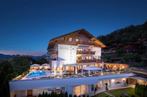 Hotel Tyrol Plose Brixen